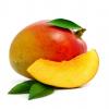 Flavor :  Mango by Mt Baker Vapor