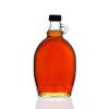 Flavor :  Maple by Mt Baker Vapor