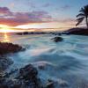 Flavor :  Maui Sunrise by Mt Baker Vapor