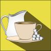 Flavor :  Morning Java by Mt Baker Vapor