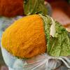 Flavor :  Peach Tobacco by Mt Baker Vapor
