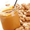 Flavor :  Peanut Butter by Mt Baker Vapor