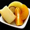 Flavor :  Pineapple Peach by Mt Baker Vapor