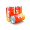 Flavor :  Rad Energy Drink by Mt Baker Vapor