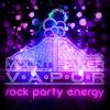 Flavor :  Rock Party Energy by Mt Baker Vapor