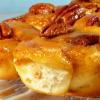 Flavor :  Sticky Bun by Mt Baker Vapor