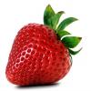 Flavor :  Strawberry by Mt Baker Vapor