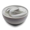 Flavor :  Sweet Cream by Mt Baker Vapor