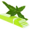 Flavor :  Twin Mint Gum by Mt Baker Vapor