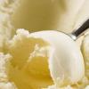 Flavor :  Vanilla Ice Cream by Mt Baker Vapor