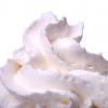 Flavor :  Whipped Cream by Mt Baker Vapor
