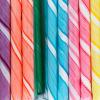 Flavor :  Zebra Stripe Gum by Mt Baker Vapor