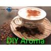 Flavor :  Cappuccino by my-eLiquid