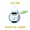 Flavor :  My Tide by my-eLiquid