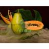 Flavor :  Papaya par MY-ELIQUID