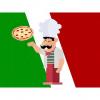 Flavor :  Pizza by My-Liquid