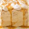 Flavor :  Toffee Cream by My-Liquid