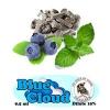 Flavor :  Blue Cloud by My Juice by Copsa