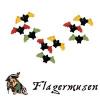 Flavor :  Flagermusen by My Juice by Copsa