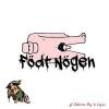 Flavor :  Fodt Nogen by My Juice by Copsa