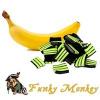 Flavor :  Funky Monkey by My Juice by Copsa