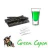 Flavor :  Green Copsa by My Juice by Copsa