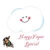 Flavor :  Happyvaper Special by My Juice by Copsa