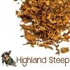 Flavor :  Highland Steep by My Juice by Copsa