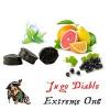 Flavor :  Jugo Diablo Extreme One by My Juice by Copsa