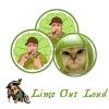Flavor :  Lime Out Loud by My Juice by Copsa