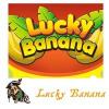 Flavor :  Lucky Banana by My Juice by Copsa