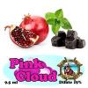 Flavor :  Pink Cloud by My Juice by Copsa