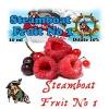 Flavor :  Steamboat Fruit 1 Red Berry by My Juice by Copsa