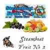 Flavor :  Steamboat Fruit 2 Diablo Zero by My Juice by Copsa