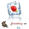 Flavor :  Strawberry On Ice par MY JUICE BY COPSA