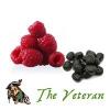 Flavor :  The Veteran by My Juice by Copsa