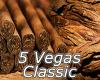Flavor :  5 Vegas Classic by MyVapeJuice