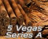 Flavor :  5 Vegas Series A par MYVAPEJUICE