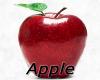 Flavor :  Apple by MyVapeJuice