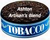 Flavor :  Ashton Artisan S Blend by MyVapeJuice