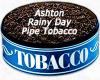 Flavor :  Ashton Rainy Day by MyVapeJuice