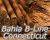 Flavor :  Bahia B Line Connecticut by MyVapeJuice