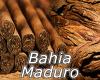 Flavor :  Bahia Maduro by MyVapeJuice