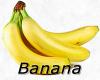 Flavor :  Banana by MyVapeJuice