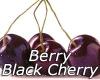 Flavor :  Berry Black Cherry by MyVapeJuice