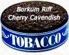 Flavor :  Borkum Riff Cherry Cavendish par MYVAPEJUICE