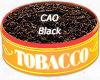 Flavor :  Cao Black by MyVapeJuice