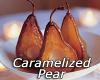 Flavor :  Caramelized Pear by MyVapeJuice