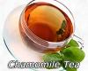 Flavor :  Chamomile Tea by MyVapeJuice
