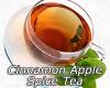 Flavor :  Cinnamon Apple Spice Tea by MyVapeJuice